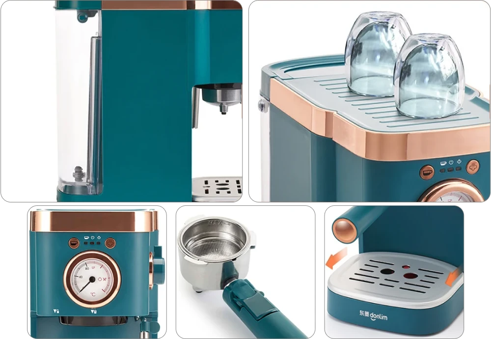 buy espresso maker