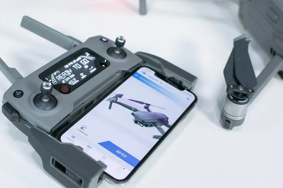 best drone for filming