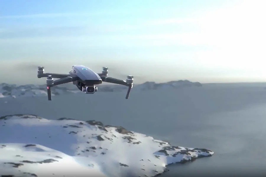 what's the best drone to buy